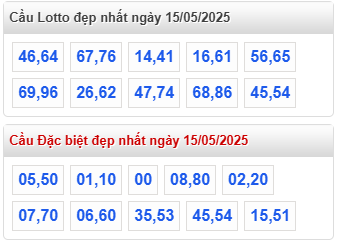 cap lo dep nhat rong bach kim 15 5