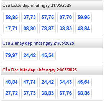 cap lo dep nhat rong bach kim 21 5
